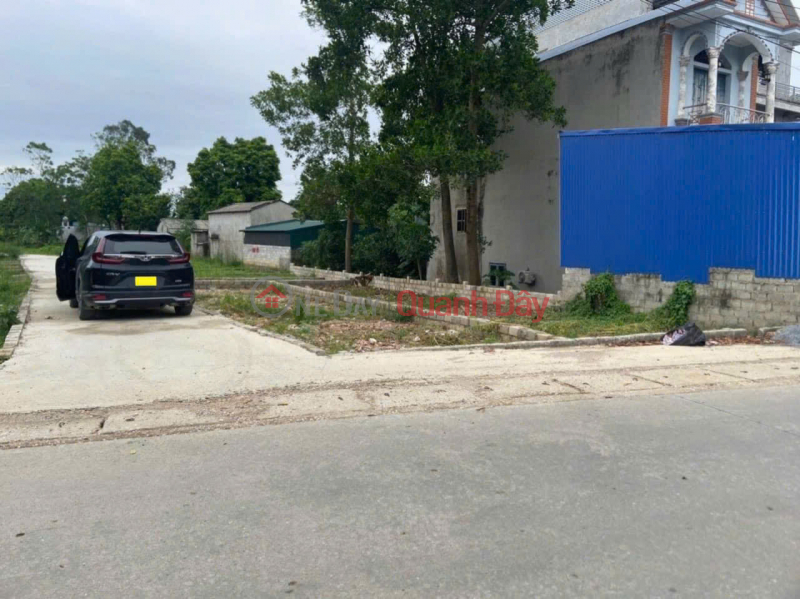 Hurry up, only a few hundred million - car parking at the door - 1 house away from inter-district road - area 50m2, red book available | Vietnam | Sales, đ 89 Million