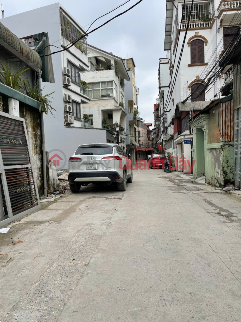 BÁN ĐẤT Ô TÔ TRÁNH,TÂY MỖ- NAM TỪ LIÊM, 69 M2, MẶT TIỀN 4,5 M GIÁ 14,6 TỶ. _0