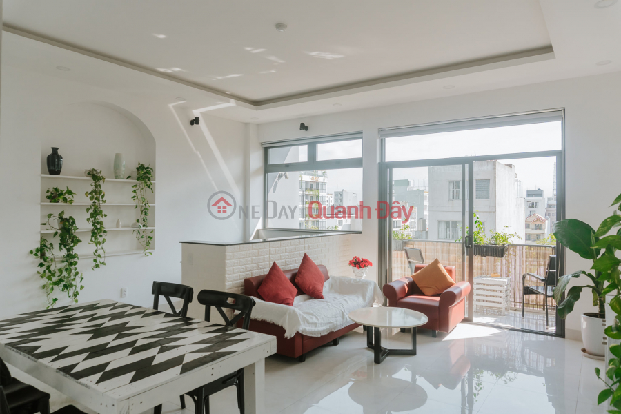 Pandora Apartments Danang (Căn hộ Pandora Đà Nẵng - Lô 7 & 8, Khuê Mỹ Đông 11),Ngu Hanh Son | (1)