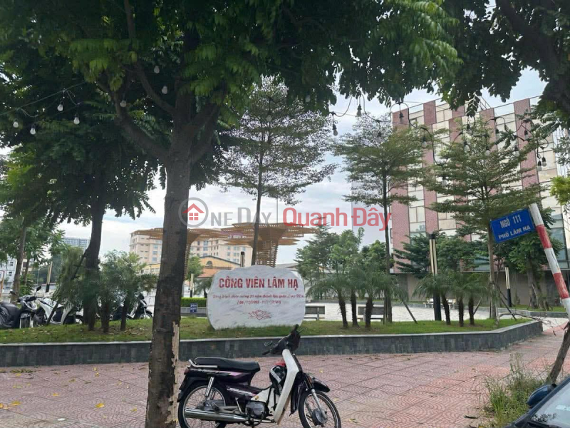 Property Search Vietnam | OneDay | Nhà ở | Niêm yết bán nhà đẹp, phân lô Lâm Hạ, ôtô tránh, gara 7 chỗ, thang máy, full nội thất