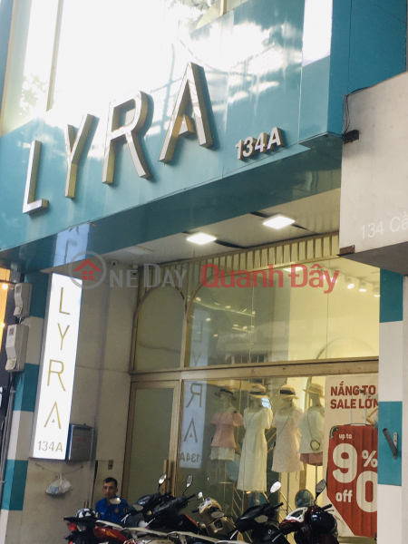 Lyra Shop 134A Đ. Cầu Giấy (Lyra Shop 134A Đ. Cầu Giấy),Cau Giay | (2)