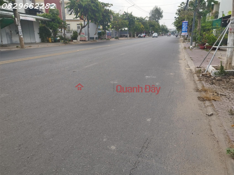 Property Search Vietnam | OneDay | Residential Sales Listings Land for sale on Nguyen Tat Thanh street frontage, Sa Dec, Dong Thap