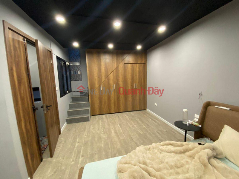 Property Search Vietnam | OneDay | Residential | Sales Listings, Extreme product! Cat Linh, few steps to the street, good furniture, 32m 5T 6.1m 5.65 billion, sdcc