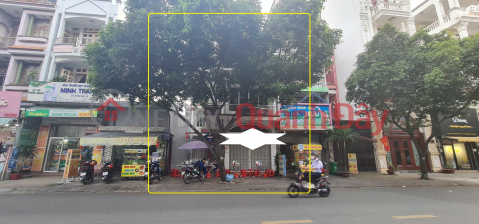 Cho thuê nhà Mặt tiền Độc Lập 160m2, 2Lầu - GẦN NGÃ TƯ - TRƯỜNG HỌC _0