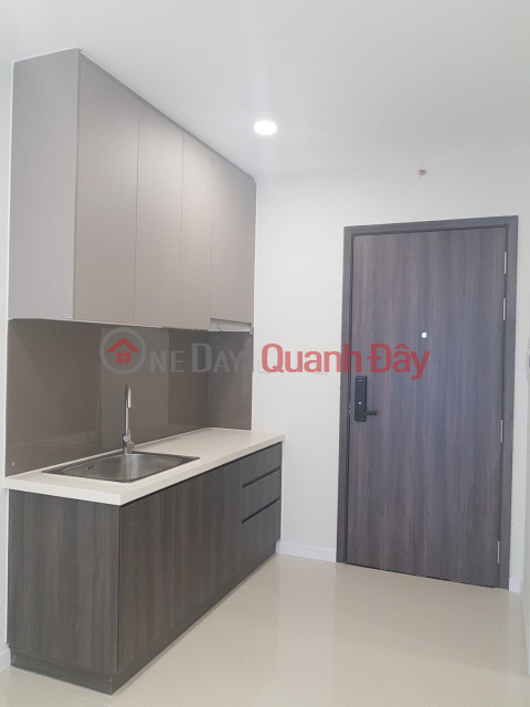 27m2 Officetel at Lavida Plus District 7 – Great price from only 2.050 billion VND, ready for cash flow. _0