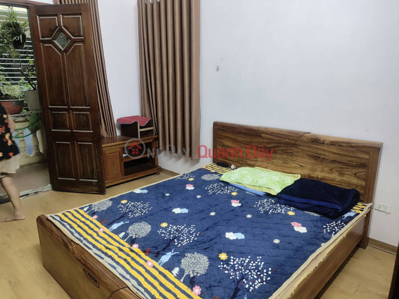 Property Search Vietnam | OneDay | Residential | Sales Listings | House for sale in Hoang Tang Bi - Tan Phong area, 4 floors with elevator waiting area, price just over 9 billion