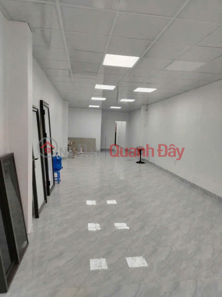 Located on Hao Khe street - 130m² - 4.8m frontage - near Lach Tray, ideal for business., Vietnam Sales đ 8.4 Billion