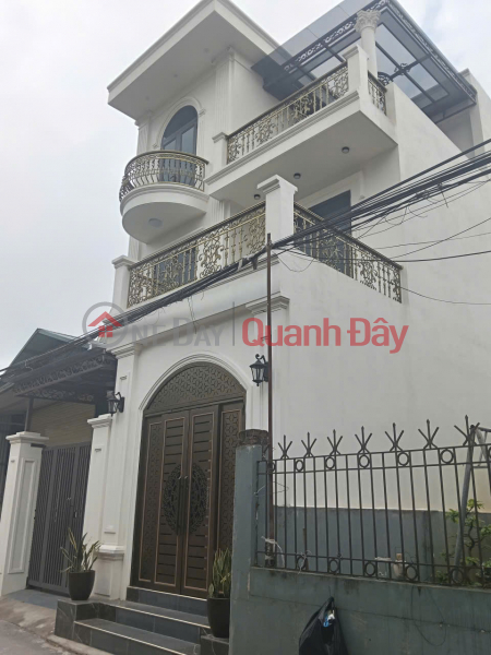 Property Search Vietnam | OneDay | Residential Rental Listings | Brand new, affordable 3-story house for rent in An Lac - Nhu Quynh - Hung Yen.