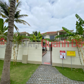 Fusion Villa Da Nang for Sale Phase 2 Only 41 Villas