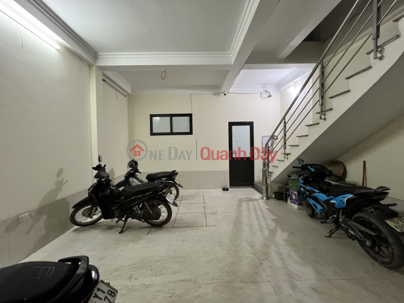 BÁN NHÀ PHÙNG KHOANG - 5 TẦNG CCMN – DÒNG TIỀN ỔN ĐỊNH – TRUNG VĂN – NGUYỄN TRÃI – 8.8 TỶ Niêm yết bán