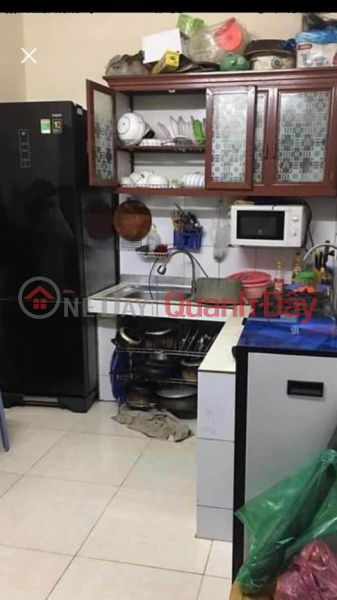 Property Search Vietnam | OneDay | Residential, Sales Listings Selling land for a 1.5-storey house, Ngoc Chau ward, TPHD
