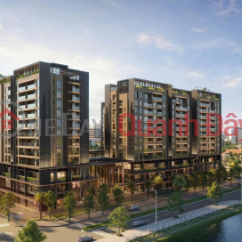 Convenient apartment at a great price, direct owner selling quickly. Corner unit at Long Bien Central, Viet Hung Ward, Long Bien District, Hanoi. _0