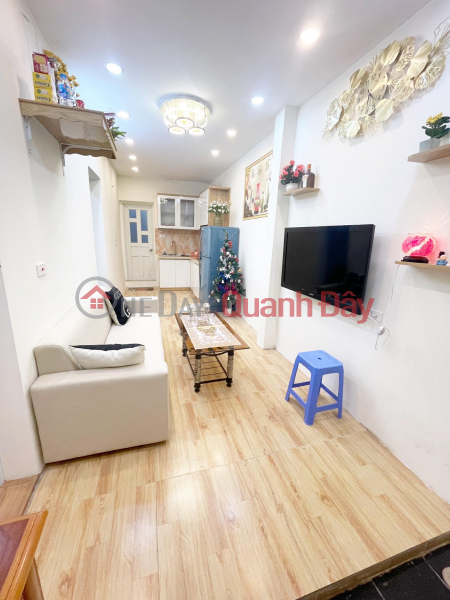 Property Search Vietnam | OneDay | Nhà ở Niêm yết bán, [CHỈ 1 TỶ X]-Sở Hữu Sổ Đỏ Riêng Trung Tâm Hai Bà Trưng-Ô tô Đỗ Cửa