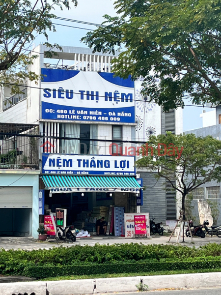 Mattress supermarket - 498 Le Van Hien (Siêu thị Nệm - 498 Lê Văn Hiến),Ngu Hanh Son | (1)