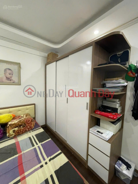 Property Search Vietnam | OneDay | Nhà ở | Niêm yết bán | Bán căn hộ chung cư tầng cao, view đẹp, full đồ