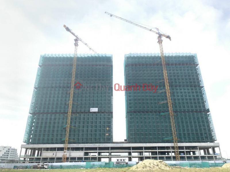 đ 820 Million GENERAL For Sale Dolce Penisola Project Shared Apartment Dong Hoi City - Quang Binh Province