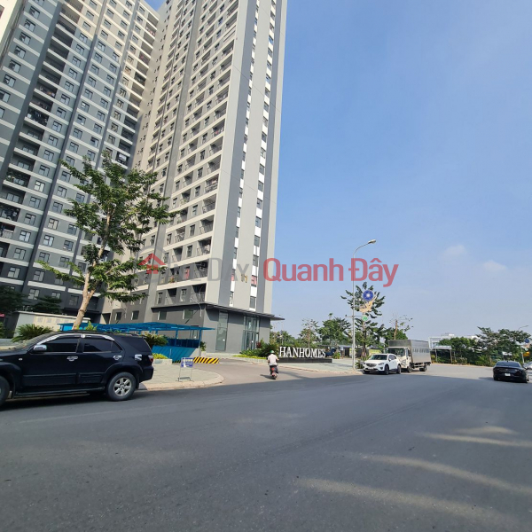 Property Search Vietnam | OneDay | Nhà ở, Niêm yết bán | Bán đất Trâu Quỳ Gia Lâm, đường 13m, mặt tiền 3,3m, giá 6,5 tỷ – LH 0989894845
