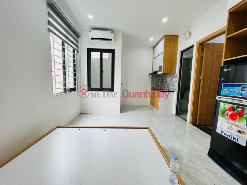 Property Search Vietnam | OneDay | Nhà ở | Niêm yết bán Bán tòa CCMN Minh Khai, HBT, 60m, 7 tầng, 17PN khép kín, thuê 90tr/th, chỉ 11.9 tỷ