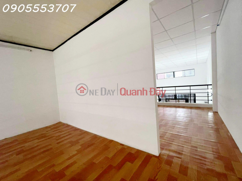 Kiệt 4m Lương Thế Vinh - Nhà 90m2 có 3 phòng ngủ - Sơn Trà, Đà Nẵng, Giá chỉ hơn 2 tỷ, Việt Nam | Bán đ 2,8 tỷ