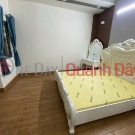 House for sale near To Ngoc Van - Tam Ha Market, car alley, only 4.5 billion. _0