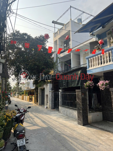 BEAUTIFUL HOUSE - GOOD PRICE - Townhouse for sale in Hoi An at 18\\/8 Street, Cam Pho Ward, Hoi An City, Quang Nam, Vietnam, Sales | đ 6.2 Billion