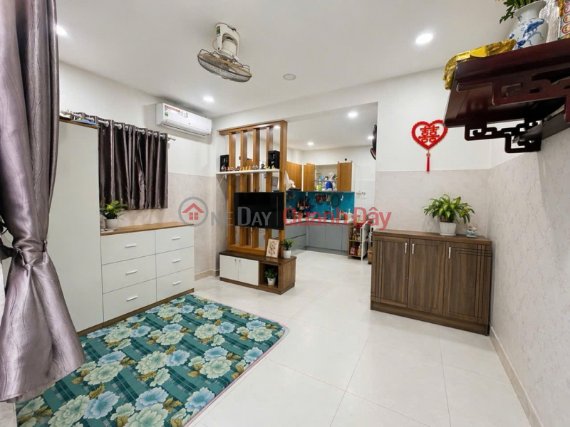 L2258 CORNER PLOT IN THE HEART OF TAN BINH - PRICE ONLY 2.X BILLION VND Sales Listings