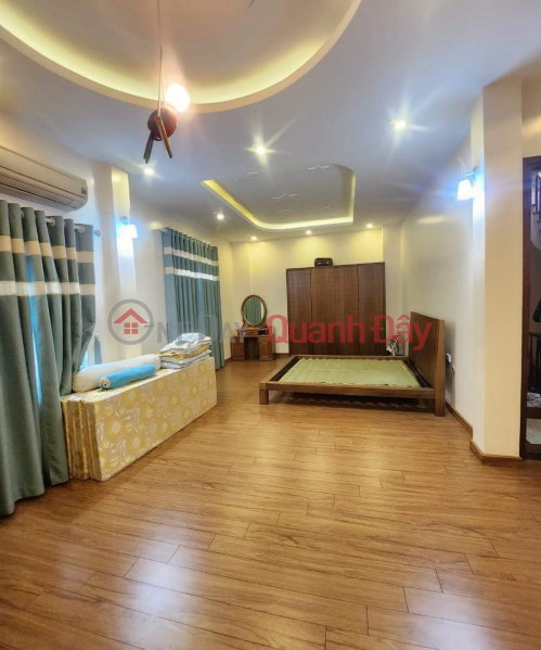 Property Search Vietnam | OneDay | Residential | Sales Listings | PHU Kieu Townhouse, North of Tu Liem, DISTRICT LOT - PEOPLE CONSTRUCTION 2 - AVOID CAR - 52M BUSINESS, OVER 7 BILLION