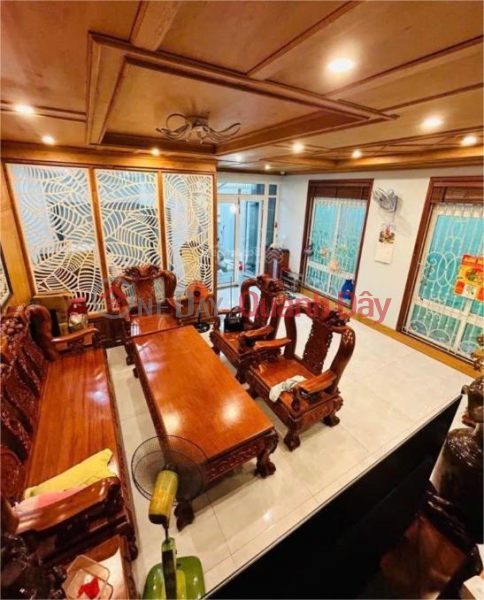 House for sale on Huynh Tan Phat, District 7, 187m², 19m wide - 8.1 billion Vietnam | Sales, đ 8.1 Billion