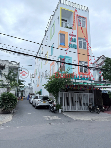 Owner sells mini villa K195 Nguyen Xi Thong To Hieu, Da Nang | Vietnam, Sales | đ 4.95 Billion