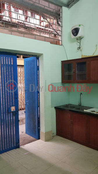 Cho thuê nhà Phố Giáp Nhị, 40m2, 2 tầng, 3 ngủ, 2 WC, 9 Triệu KD on, ở gđ, nhóm ít người Niêm yết cho thuê