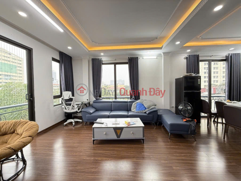 Property Search Vietnam | OneDay | Nhà ở, Niêm yết bán | BÁN NHÀ PHÂN LÔ NGUYỄN KHÁNH TOÀN, LÔ GÓC ĐẸP, 2 MẶT ÔTÔ TRÁNH, DT 55M², HƠN 19 TỶ