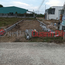 Selling a beautiful residential plot with 2 frontages - A few hundred meters from Ton market _0