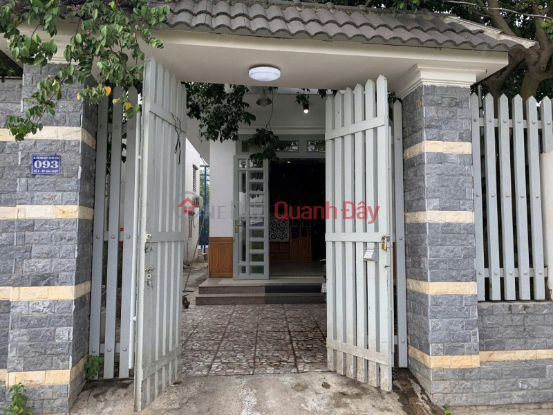 OWNER SELLS 1 GROUND FLOOR 1 FLOOR HOUSE - GOOD PRICE In TAN VINH HIEP WARD, TAN UYEN CITY, BINH DUONG Sales Listings