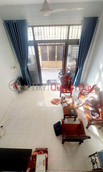 Property Search Vietnam | OneDay | Residential, Sales Listings Urgent sale of Le Cong Phap house, An Lac Binh Tan, 48m2, 4 floors, Car alley, only 4.98 billion