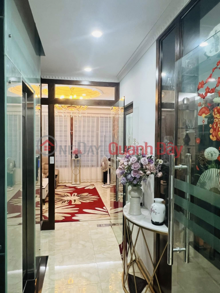 BÁN NHÀ LÊ VĂN THIÊM, 50M2 THANG MÁY, PHÂN LÔ OTO TRÁNH, VỈA HÈ KINH DOANH VP, NHỈNH 20 TỶ Việt Nam | Bán | đ 21,5 tỷ