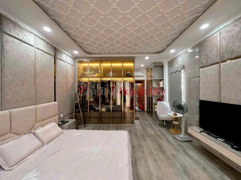đ 7.8 Billion | Bán nhà 77m² 4.5×17m² Giá 7.8tỷ