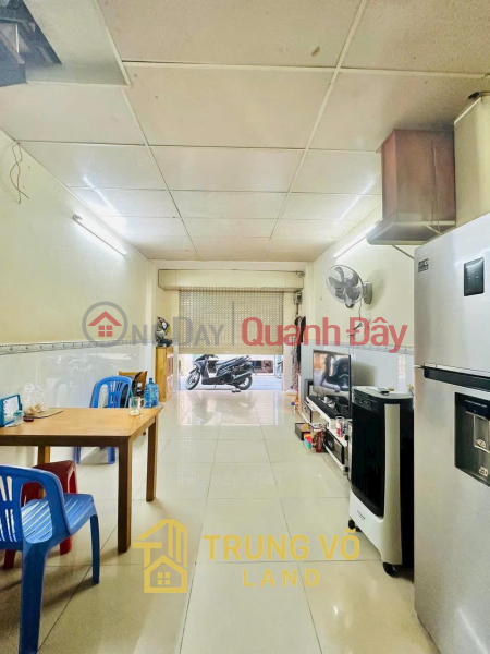 Bán nhà HXH Nguyễn Lâm P.6 Q.10, 72m², 9.x tỷ!, Việt Nam Bán đ 9,5 tỷ