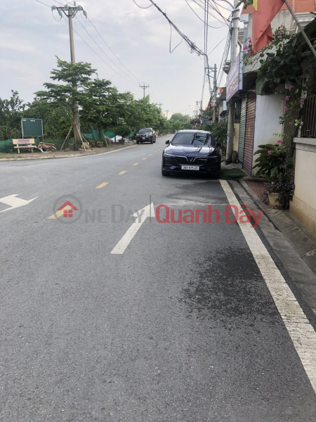 BÁN ĐẤT TẶNG NHÀ - ĐA TỐN - GIA LÂM- ĐƯỜNG RỘNG- NGÕ THÔNG- Ô TÔ ĐỖ.
56m2. NHỈNH >5tỷ Niêm yết bán