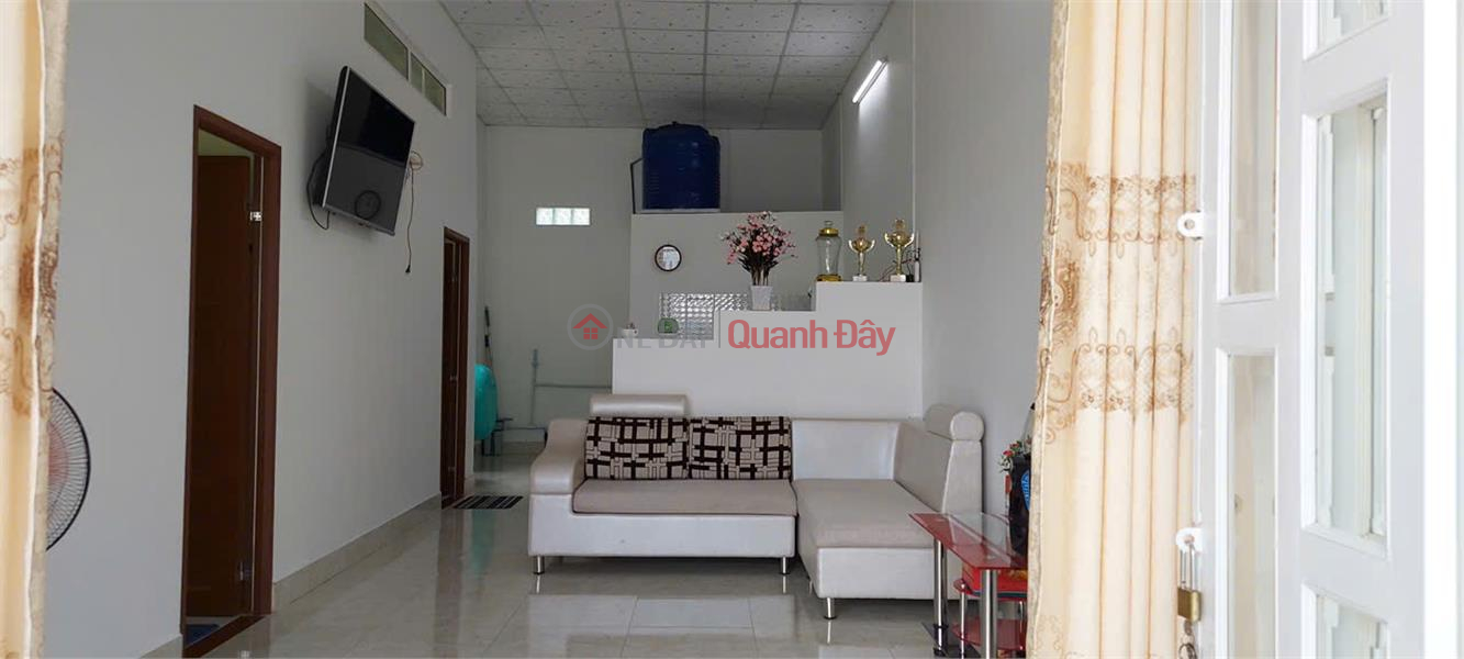 BEAUTIFUL HOUSE - GOOD PRICE - NEED TO SELL A HOUSE in Thanh Duc commune, Long Ho district, Vinh Long province Sales Listings