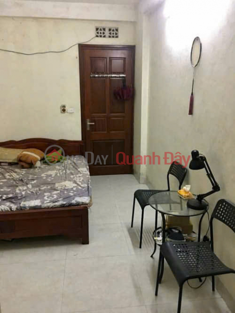 HOT! ONLY 224 MILLION VND\/SQM! HOUSE IN ALLEY 166 KIM MA, 45 SQM, 5 FLOORS, CORNER LOT, READY TO MOVE IN, PRICE 10.6 BILLION VND. 0336212066 _0