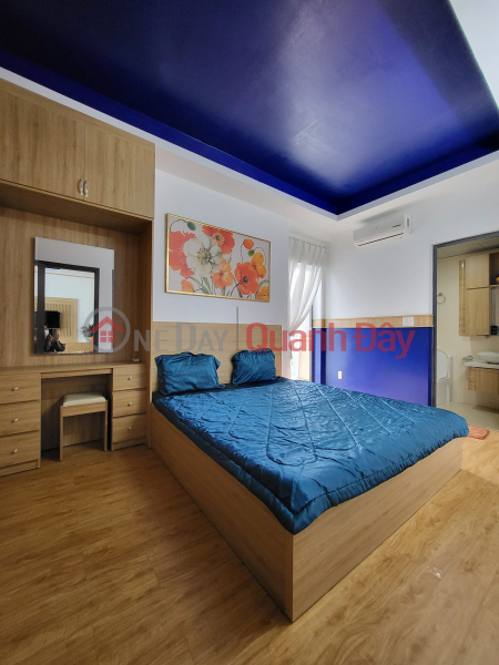 CORNER APARTMENT APARTMENT FOR SALE PH - CITY. NHA TRANG. | Vietnam, Sales đ 1.4 Billion