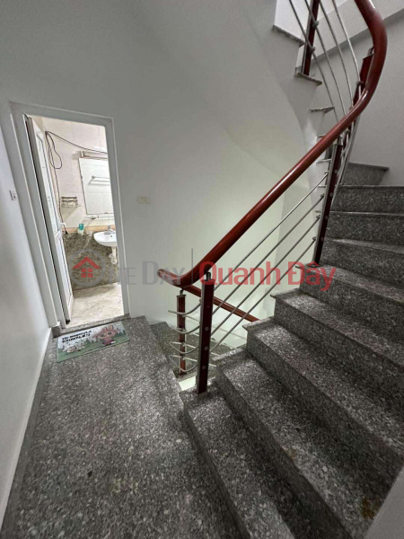 Kim Ngưu, Nhà Lô Góc, 20m Ra Mặt Phố, Dân Xây, Ngõ Thông, Chỉ Hơn 6 Tỷ, Việt Nam Bán đ 6,85 tỷ