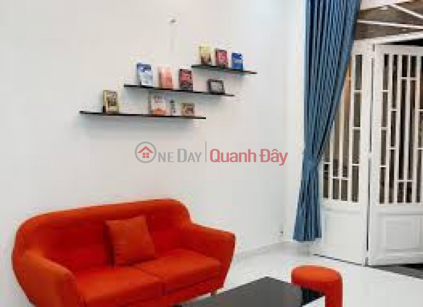 Property Search Vietnam | OneDay | Residential | Sales Listings, House for sale at alley 61/26/8 Do Thua Luong, Tan Quy Ward, Tan Phu District, Ho Chi Minh City