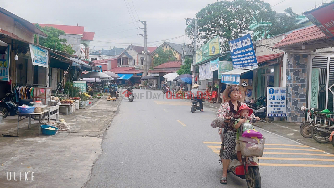 PRICE IS STILL A LONG TIME ACROSS BILLION AREA 73-76-82-85 M FUN RESIDENTIAL LAND AT THANH TRI MINH PHU SOC SON HANOI Sales Listings