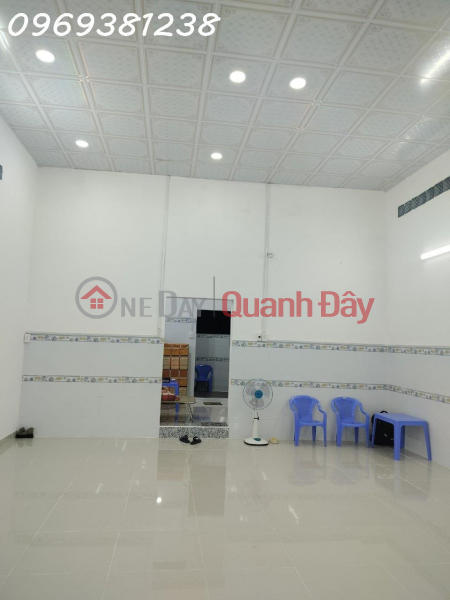 Property Search Vietnam | OneDay | Residential | Rental Listings | The Owner sends news: Real estate for rent for business, Street house for rent in TT. Hiep Phuoc