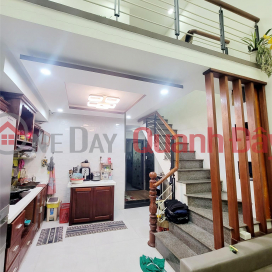 Kiet NGUYEN VAN LINH'S House, Hai Chau, DN. Selling a mezzanine house of 49m2, just 3 steps from the car. _0