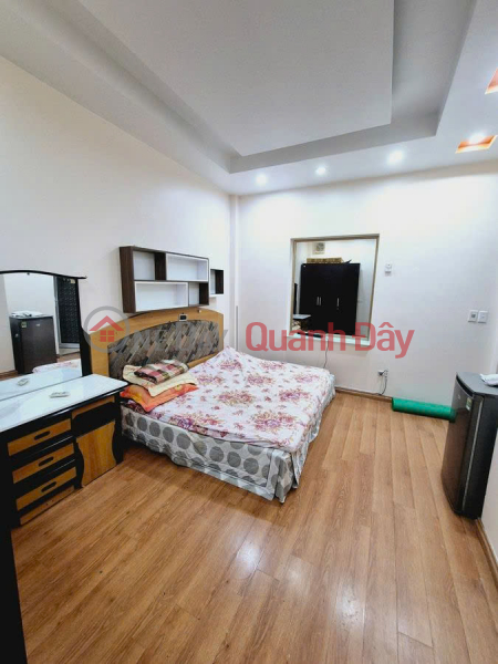 Property Search Vietnam | OneDay | Nhà ở | Niêm yết bán | ĐỊNH CÔNG, HOÀNG MAI NHÀ DÂN XÂY Ở CỰC KÌ SƯỚNG 52M2 X 5 TẦNG GIÁ 6 TỶ450