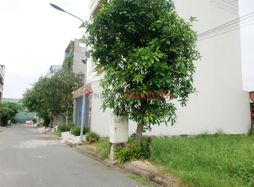 Property Search Vietnam | OneDay | Residential, Sales Listings | Specializing in buying and selling land on Dao Su Tich street, 94m, only 5.3 billion