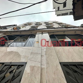 (100% real news) High-class serviced apartment building 34m2 x 10P at lane 322 My Dinh - Cash flow 600 million ~ 6.8%\/year _0