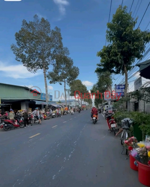 đ 2,65 tỷ | Bán NhàTrọ Mặt Tiền Phường Sa Đéc, 359m2, 10PN. Sổ Hồng, Hướng ĐN,